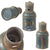 Original Italian WWI Inert Petardo Offensive Grenade with Fuze Cover - Very Rare Original Items