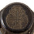 Original Spanish Inert PO-1 Hand Grenade With Spain Coat of Arms Original Items