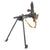 Original Film Prop Imperial Japanese Type 96 Light Machine Gun Purportedly Used in Gilligan’s Island Original Items