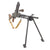 Original Film Prop Imperial Japanese Type 96 Light Machine Gun Purportedly Used in Gilligan’s Island Original Items