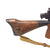 Original Film Prop Imperial Japanese Type 96 Light Machine Gun Purportedly Used in Gilligan’s Island Original Items
