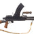 Original Film Prop Imperial Japanese Type 96 Light Machine Gun Purportedly Used in Gilligan’s Island Original Items