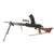 Original Film Prop Imperial Japanese Type 96 Light Machine Gun Purportedly Used in Gilligan’s Island Original Items