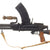 Original Film Prop Imperial Japanese Type 96 Light Machine Gun Purportedly Used in Gilligan’s Island Original Items
