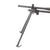 Original Film Prop Imperial Japanese Type 96 Light Machine Gun Purportedly Used in Gilligan’s Island Original Items
