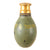 Original Yugoslavian Cold War Inert M52-R Fragmentation Grenade with Fuze and Markings Original Items