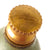 Original Yugoslavian Cold War Inert M52-R Fragmentation Grenade with Fuze and Markings Original Items