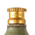 Original Yugoslavian Cold War Inert M52-R Fragmentation Grenade with Fuze and Markings Original Items