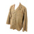 Original Saving Private Ryan U.S. WWII Army HBT Jacket & Trousers Worn by Extras with Copy of Notarized Letter of Authenticity Original Items