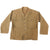 Original Saving Private Ryan U.S. WWII Army HBT Jacket & Trousers Worn by Extras with Copy of Notarized Letter of Authenticity Original Items