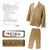 Original Saving Private Ryan U.S. WWII Army HBT Jacket & Trousers Worn by Extras with Copy of Notarized Letter of Authenticity Original Items