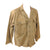 Original Saving Private Ryan U.S. WWII Army HBT Jacket & Trousers Worn by Extras with Copy of Notarized Letter of Authenticity Original Items
