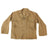 Original Saving Private Ryan U.S. WWII Army HBT Jacket & Trousers Worn by Extras with Copy of Notarized Letter of Authenticity Original Items