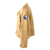 Original Saving Private Ryan U.S. WWII 29th Infantry Division M41 Field Jacket Costume Piece with Copy of Notarized Letter of Authenticity Original Items