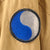 Original Saving Private Ryan U.S. WWII 29th Infantry Division M41 Field Jacket Costume Piece with Copy of Notarized Letter of Authenticity Original Items