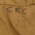 Original Saving Private Ryan U.S. WWII 29th Infantry Division M41 Field Jacket Costume Piece with Copy of Notarized Letter of Authenticity Original Items