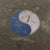 Original U.S. M1 Helmet Used in Saving Private Ryan by Guard with Name Tag – 29th Infantry Division – With Copy of Notarized Letter of Authenticity