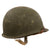 Original U.S. M1 Helmet Used in Saving Private Ryan by Guard with Name Tag – 29th Infantry Division – With Copy of Notarized Letter of Authenticity