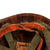 Original U.S. M1 Helmet Used in Saving Private Ryan by Guard with Name Tag – 29th Infantry Division – With Copy of Notarized Letter of Authenticity