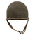 Original U.S. M1 Helmet Used in Saving Private Ryan – 29th Infantry Division – With Copy of Notarized Letter of Authenticity Original Items