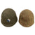 Original U.S. M1 Helmet Used in Steven Spielberg’s Saving Private Ryan with 29th Infantry Division Insignia and Copy of Notarized Letter of Authenticity