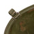 Original U.S. M1 Helmet Used in Steven Spielberg’s Saving Private Ryan with 29th Infantry Division Insignia and Copy of Notarized Letter of Authenticity