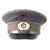 Original German WWII Red Cross DRK EM/NCO Schirmmütze Visor Cap - Deutsches Rotes Kreuz Original Items