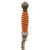 Original WWII German 2nd Model Luftwaffe Dagger by ALCOSO of Solingen with Scabbard, Hanger, and Portepee - circa 1939 Original Items