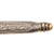 Original WWII German 2nd Model Luftwaffe Dagger by ALCOSO of Solingen with Scabbard, Hanger, and Portepee - circa 1939 Original Items