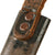 Original German WWII Transitional HJ Knife by Rare Maker Carl Wüsthof of Solingen with Scabbard - RZM M7/112 Original Items