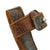 Original German WWII Transitional HJ Knife by Rare Maker Carl Wüsthof of Solingen with Scabbard - RZM M7/112 Original Items