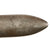 Original German WWII Transitional HJ Knife by Rare Maker Carl Wüsthof of Solingen with Scabbard - RZM M7/112 Original Items