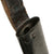 Original German WWII Early Motto Marked HJ Knife by Rare Maker Gebrüder Christians of Solingen with Scabbard Original Items
