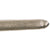 Original German WWII Heer Army Officer Dagger with Scabbard and Hanger - Unmarked Blade Original Items