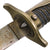 Original Imperial Japanese WWII Police Dagger Dirk with Rayskin Grip & Scabbard - Rare Original Items