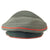 Original German WWII Named Heer Army Artillery Officer Schirmmütze Visor Crush Cap by EREL Extra - Double Marked Original Items