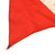 Original German WWII Small Size HJ National Youth Organization Pennant with Multi-piece Insignia - 5 5/8" x 8 3/4" Original Items