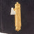Original WWII Italian Black Shirt MVSN Fascist Fez by Gaggi Felinda of Rome Original Items