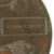 Original British WWI KIA Death Penny Soldier Memorial with Printed Research Documents - Gunner Joseph Covley, Prisoner of War, 25th Trench Mortar Battery, Royal Field Artillery Original Items