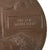 Original British Australian New Zealand ANZAC 13th Battalion Australian Infantry Death Penny with Printed Research - Hector Maplesden, Service Number 286 Original Items