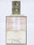 Original British WWI KIA Death Penny Soldier Memorial with Printed Research Documents - 2nd Lieutenant Derrick Haughton Cardiner Fishbourne, Royal Garrison Artillery Original Items