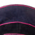 DRAFT Original German WWII Werkschutz Factory Protection Leader Black Schirmmütze Visor Cap (Copy) Original Items