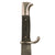 DRAFT Original German WWII Early Motto Marked HJ Knife by Rare Maker Gebrüder Christians of Solingen with Scabbard (Copy) Original Items