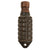 Original Vietnam War North Vietnamese Min or Minh Mine Grenade with Stick - Inert Original Items
