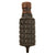 Original Vietnam War North Vietnamese Min or Minh Mine Grenade with Stick - Inert Original Items