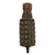Original Vietnam War North Vietnamese Min or Minh Mine Grenade with Stick - Inert Original Items