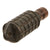 Original Vietnam War North Vietnamese Min or Minh Mine Grenade with Stick - Inert Original Items