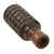 Original Vietnam War North Vietnamese Min or Minh Mine Grenade with Stick - Inert Original Items