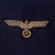 DRAFT Original German WWII Kriegsmarine Defensive Ordnance Mine Warfare Oberleutnant zur See Officer's Uniform - Reefer Jacket & Trousers (Copy) Original Items