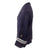 DRAFT Original German WWII Kriegsmarine Defensive Ordnance Mine Warfare Oberleutnant zur See Officer's Uniform - Reefer Jacket & Trousers (Copy) Original Items